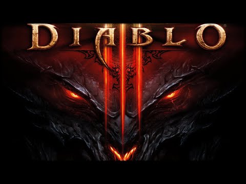 ТЫКВО-ЛИСИЙ СТРИМ | DIABLO 3 | КРЕСТОНОСЕЦ И НЕКРОМАНТ В ДЕЛЕ | PS4 FAT