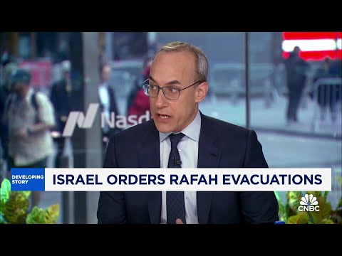 Israeli leaders aren't terribly concerned with the public perception of Israel right now: Dan Senor