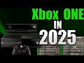 Why The Xbox One Is Still Incredible In 2025