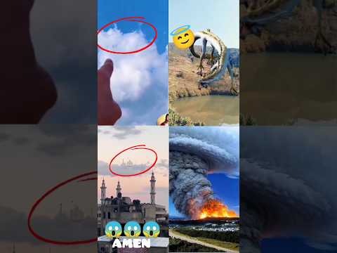 See God with your own eyes 😇 #god #jesus #jesuschrist #jesuscoming #chatolic