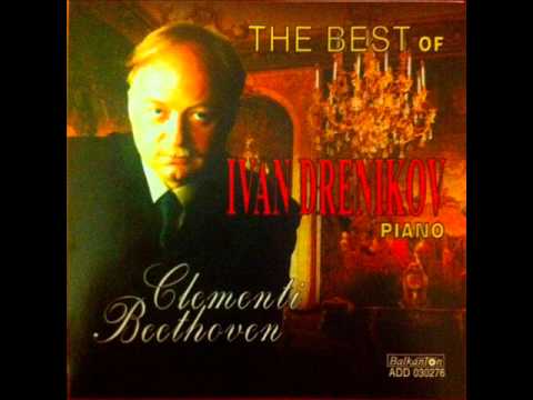 Muzio Clementi: Concert for Piano and Orchestra in C Dur: 3. Presto