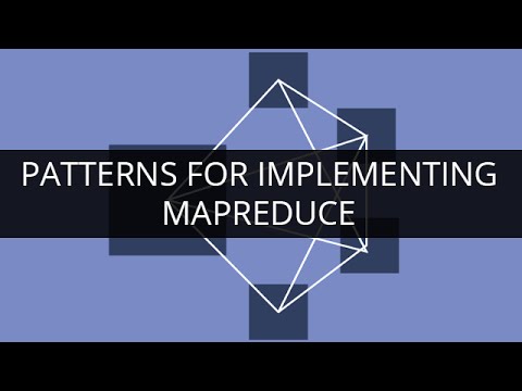 Patterns for implementing MapReduce Based System | MapReduce Design Patterns Tutorial | Edureka