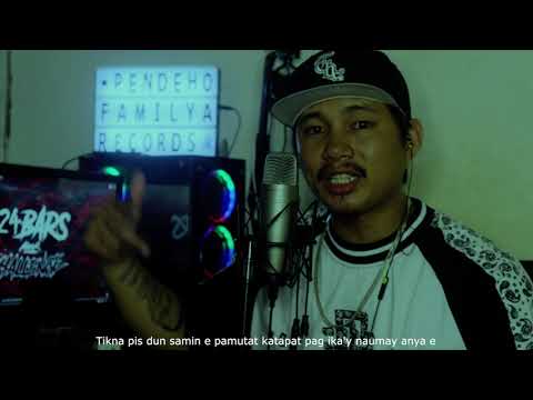 Mark O Chino #24BarsMarkBeatsChallenge