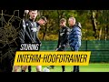 INTERVIEW | Edward Sturing interim-hoofdtrainer Vitesse