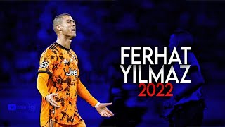 Cristiano Ronaldo ● Ben Fero - Ferhat Yılmaz - Skills &amp; Goals 2022 | HD