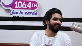 Kyun Rabba Hindi Song acoustic version - Badla | Amaal Mallik