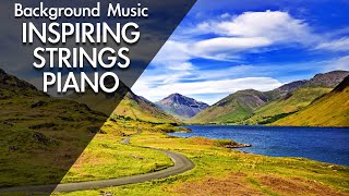 "Inspiration" - Background Music For Videos by e-soundtrax