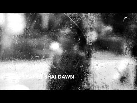 Lost - Shai Dawn (Blue leaf mix) Drum and bass