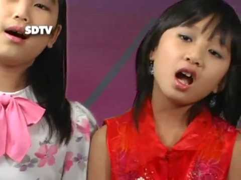 SDTV 3 - 7. CA KHÚC: CHÚA SỐNG