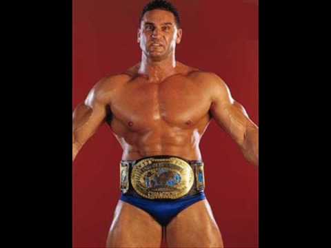 Ken Shamrock - 1st Theme