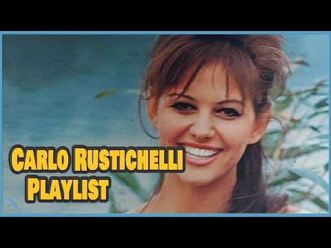 [10] Carlo Rustichelli Playlist