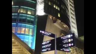 Barry Wedgle & Charito 'Nights of Love'