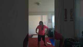 Drills for Rehabbing Hamstring and Groin.