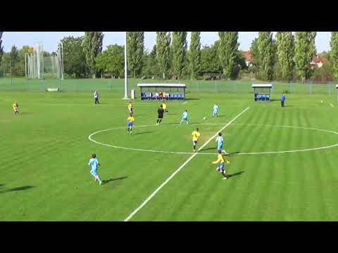 HNK Cibalia'07 : NK Bedem 10:0