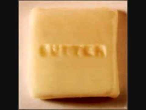 Butter 08 - Mono Lisa