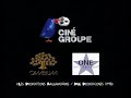 CinéGroupe Canbum One Entertainment 1998