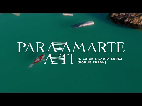 Miniatura de PARA AMARTE A TI (TT VERSION)