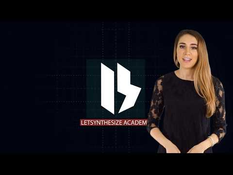 Letsynthesize Academy Recommended by Virtual Riot himself!