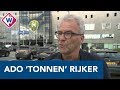 KNVB-directeur Eric Gudde: ADO krijgt enkele 'tonnen' - OMROEP WEST SPORT