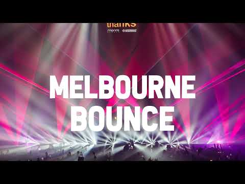 Melbourne Bounce Mix 2025 #1