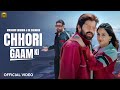 Chhori Gaam Ki Official Video Masoom Sharma DK Saharan New Haryanvi Song 2025