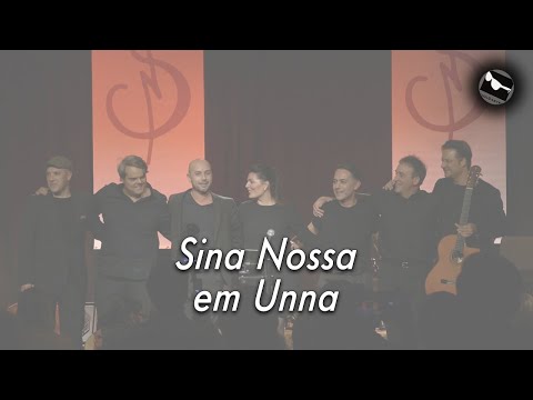 Sina Nossa em Unna