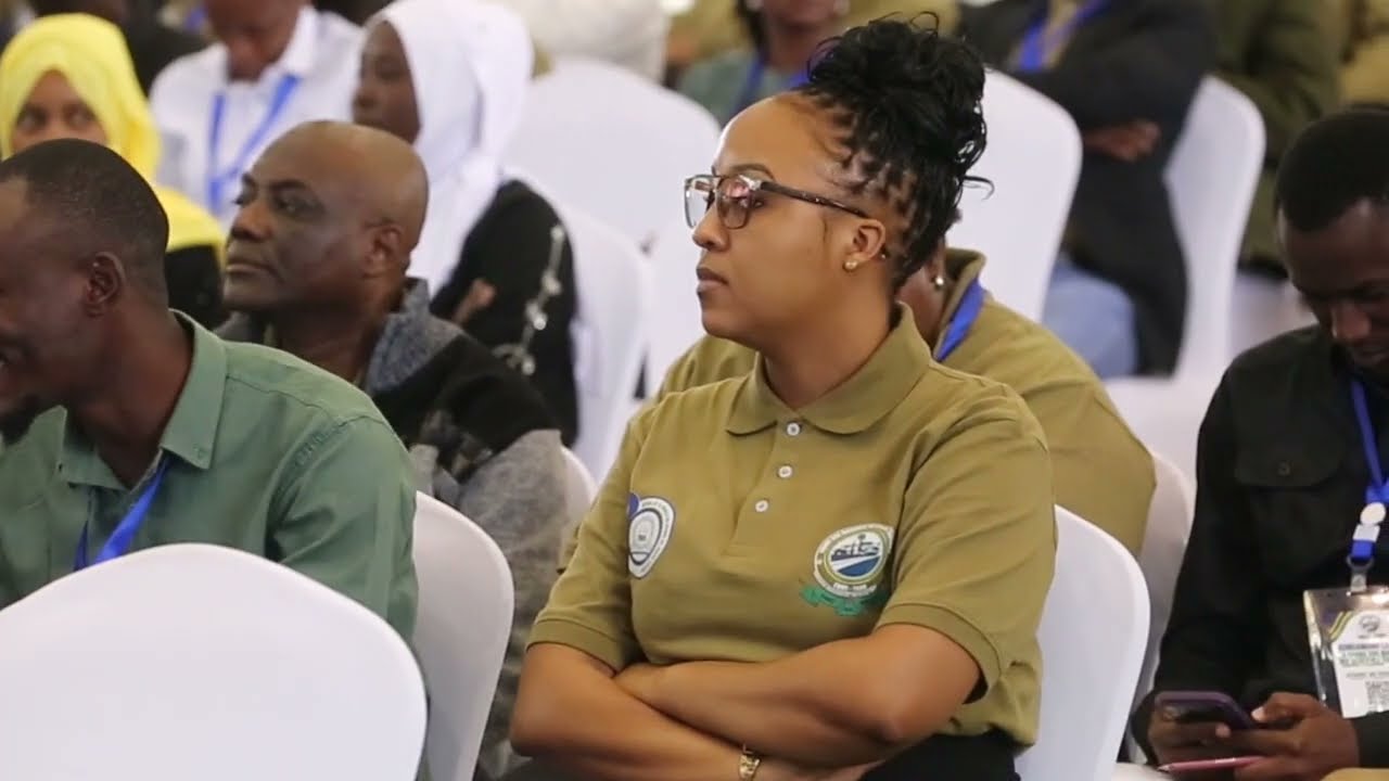 KATIBU MKUU ZANZIBAR AWATAKA MADEREVA WA SERIKALI KUZINGATIA SHERIA NA NIDHAMU BARABARANI