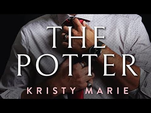 Audible Daily Deal — The Potter by Kristy Marie