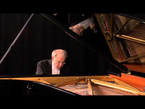 Grigory Gruzman plays L.v. Beethoven Bagatelle C-Dur Op. 119/2