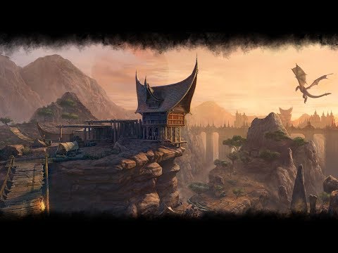 TESO: Elsweyr #9 - The Queen of Anequina