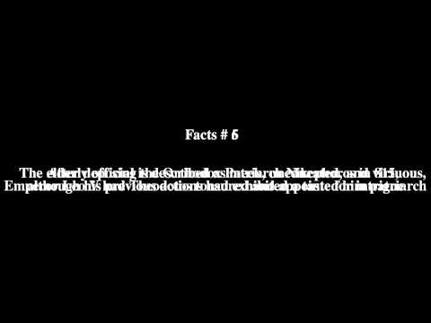 Theodotus I of Constantinople Top # 8 Facts