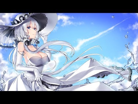 {684.2} Nightcore (State Champs) - Dead and Gone (with lyrics)