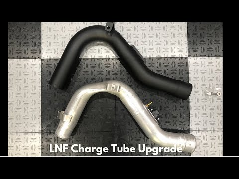 Tim’s Garage Episode 6: Saturn Sky Redline / Solstice GXP GMPP and charge tube upgrade