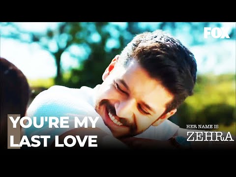Zehra and Genco's romantic Moments - Her Name Is Zehra Episode 38