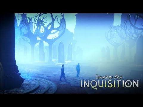 Gameplay Launch Trailer -“ A Wonderful World