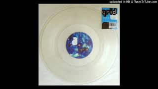 The Grid - Crystal clear (Clear, Like An Unmuddied Lake) by The Orb