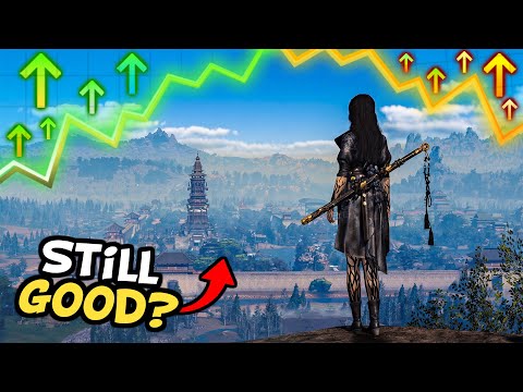 Where Winds Meet - 2 Months Later "What's New?"