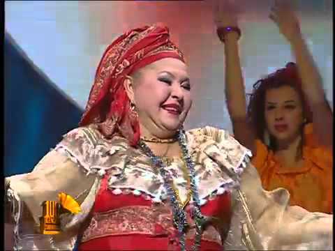 Esma Redzepova    Caje sukarije