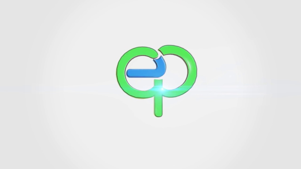 ECP Logo animation