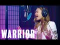 Warrior (Demi Lovato) | Angelica Hale