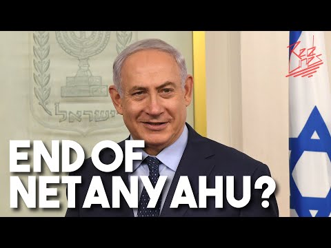 Bibi Netanyahu Ousted From Power In Israel | Politics | Before It's News
