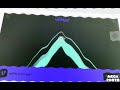 Acer Logo Effects In Crying Squared