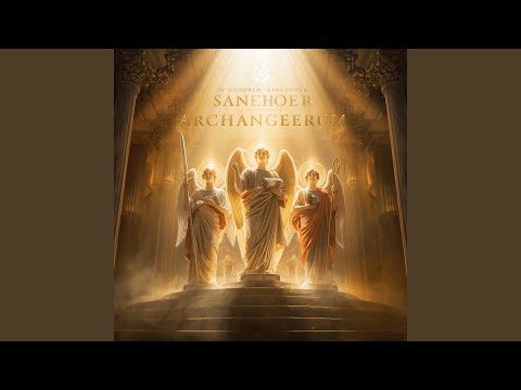 Gloria Archangelis