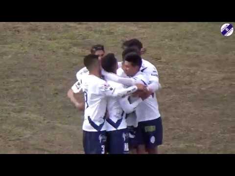 Reserva | El Porvenir 2 - 2 Deportivo Merlo