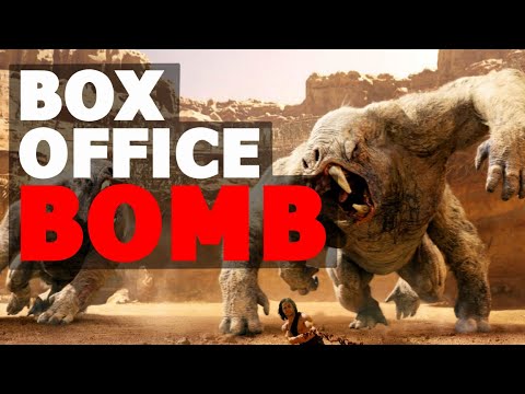 Disney's John Carter: Why It Failed, Why People Love It, and Why It's Not That Bad