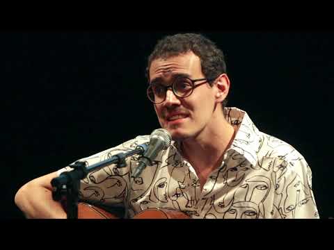 "Pólis (Frevo da Bolha)" (Paulo Ohana) - ao vivo