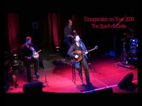 Tzouganakis@Frankfurter Hof_Mainz_15-11-2009