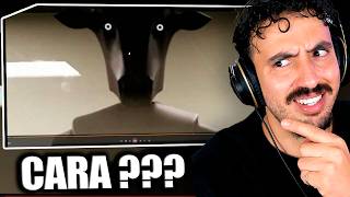 Novo Robô Promete "Salvar Você" | Leozin React