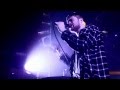 ENTER SHIKARI - JUGGERNAUTS [LIVE @ CAMDEN ELECTRIC BALLROOM. 1080p HD]