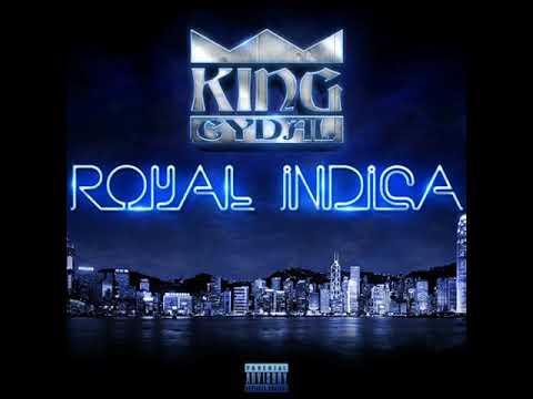 4)King Cydal - My Lane ft Young Gully(Produced by Jake One)